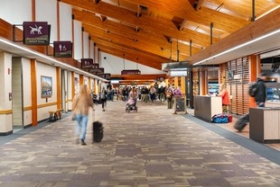 B Concourse BZN Market 