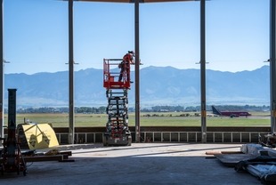 construction worker 