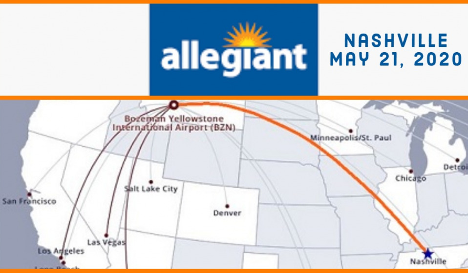 Allegiant Logo