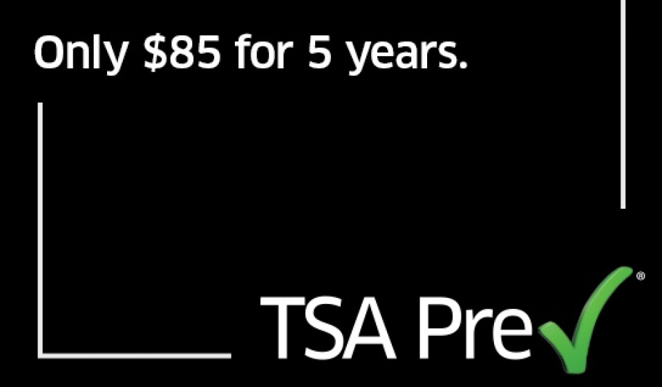 TSA PreCheck