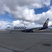 Avelo Airlines 