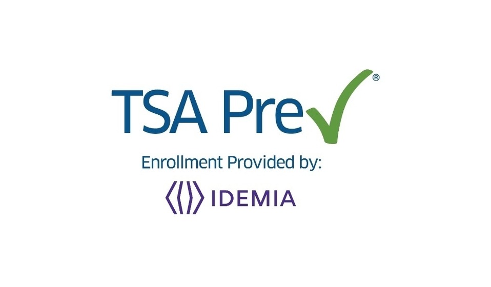 TSA PreCheck Enrollment 