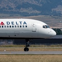 Delta Air Lines 