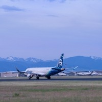 Alaska Airlines 