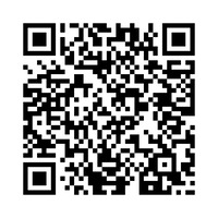 voting QR Code - USA TODAY 10Best  nominee 