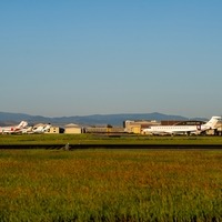 general aviation aircraft