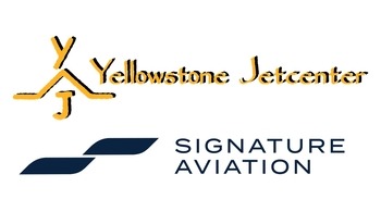 Signature Aviation / Yellowstone Jet Center 