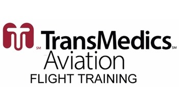 TransMedics Aviation Flight Training 